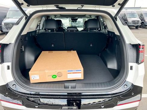 New 2026 Kia Sportage SX Prestige AWD/4WD image 11