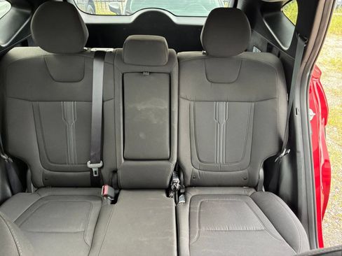 Used 2026 Hyundai Tucson SEL AWD/4WD image 32