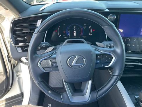 Used 2023 Lexus RX 350 Premium Plus w/ Cold Area Package AWD/4WD image 10