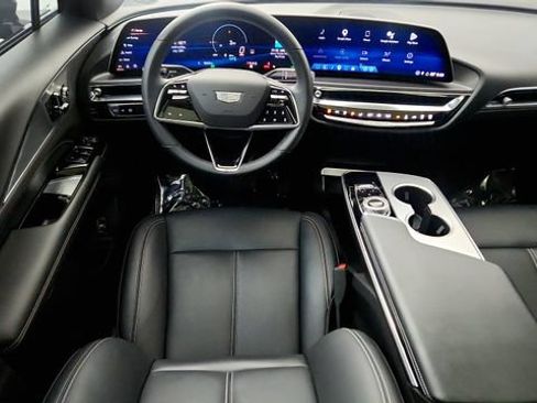 Used 2024 Cadillac Lyriq Tech AWD/4WD image 53