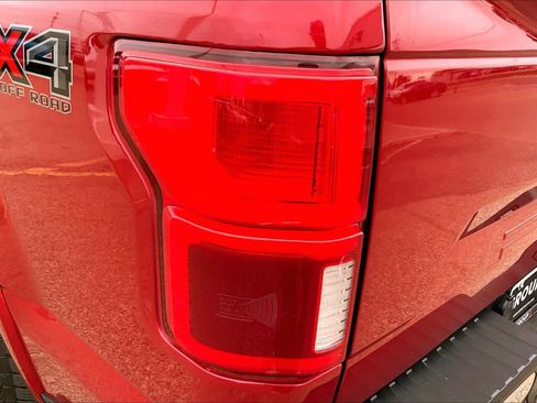 Used 2020 Ford F150 Lariat w/ Equipment Group 502A Luxury AWD/4WD image 29