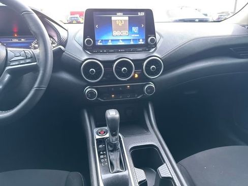 Used 2022 Nissan Sentra SV image 20