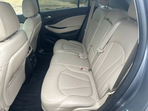 Used 2019 Buick Envision Premium w/ Driver Confidence Package image 26