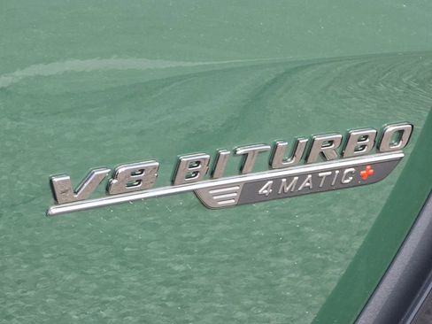 New 2026 Mercedes-Benz AMG GT 55 image 6