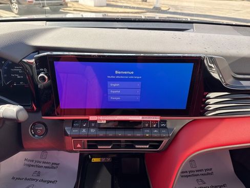 New 2026 Toyota Camry XSE image 14