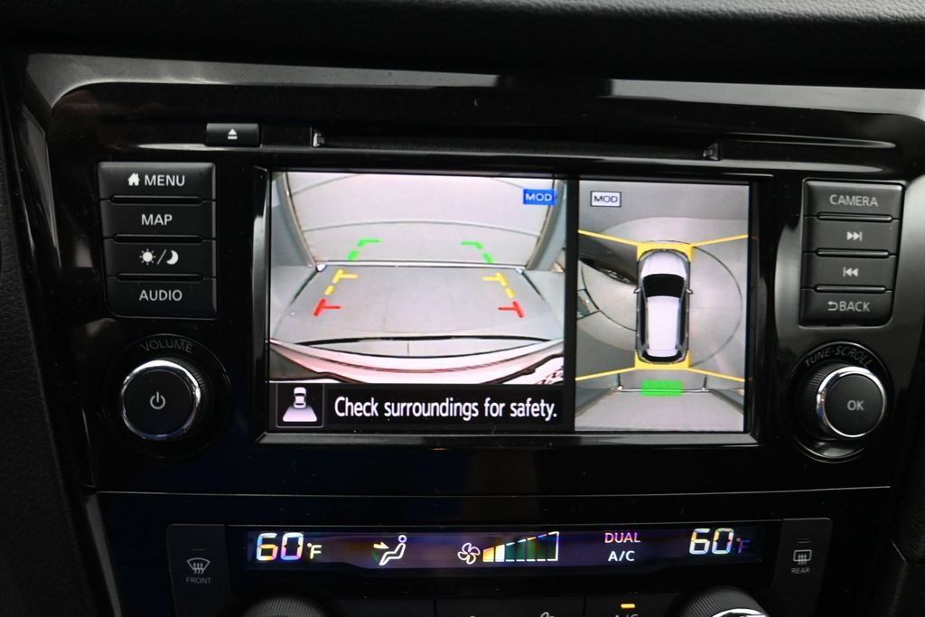 Used 2019 Nissan Rogue SV w/ Premium Package FWD image 23