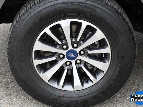 Used 2023 Ford F150 XLT image 6