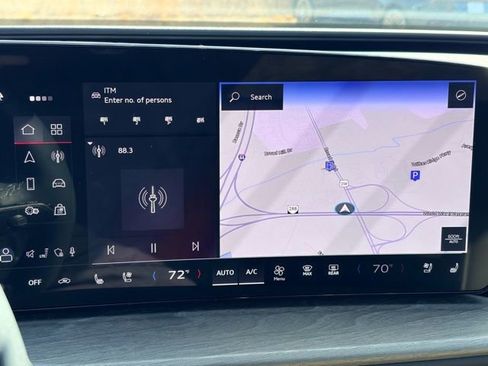 Certified 2025 Audi Q5 Premium Plus w/ Premium Plus image 9