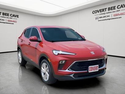 New 2026 Buick Encore GX Preferred w/ Comfort Package
