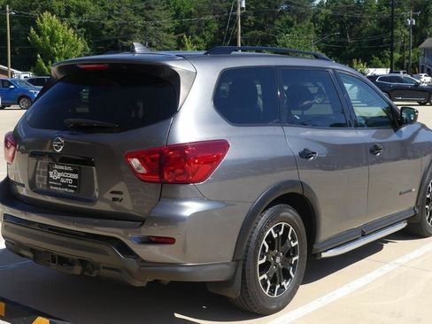 Used 2019 Nissan Pathfinder SV w/ Rock Creek Edition AWD/4WD image 5