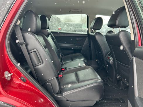Used 2015 MAZDA CX-9 Touring image 14