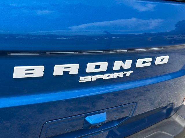 New 2026 Ford Bronco Sport Big Bend w/ Convenience Package AWD/4WD image 28