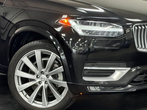 Used 2023 Volvo XC90 B6 Plus AWD/4WD image 4