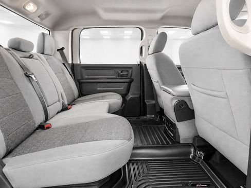 Used 2019 RAM 1500 Express w/ Wheel & Sound Group AWD/4WD image 21
