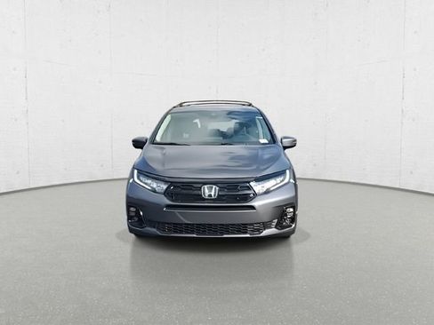 New 2026 Honda Odyssey Elite image 3