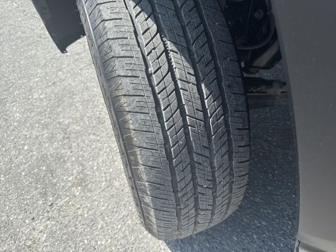 Used 2025 Toyota Tundra SR5 image 32