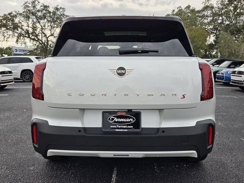 New 2027 MINI Cooper Countryman S AWD/4WD image 6
