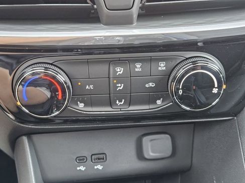 New 2026 Buick Encore GX Sport Touring w/ Comfort Package image 14