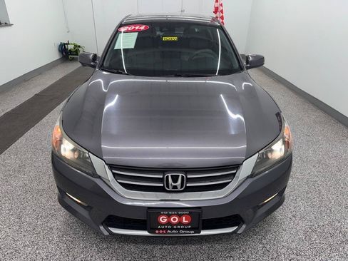 Used 2014 Honda Accord EX-L image 4
