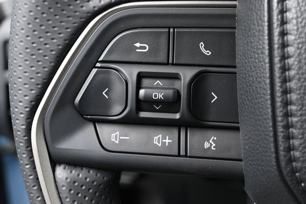 Certified 2026 Toyota 4Runner Limited AWD/4WD image 18