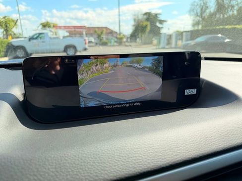 New 2026 MAZDA CX-50 AWD 2.5 S w/ Preferred Pkg image 9