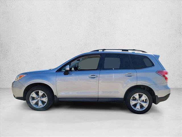 Used 2016 Subaru Forester 2.5i Limited AWD/4WD image 9