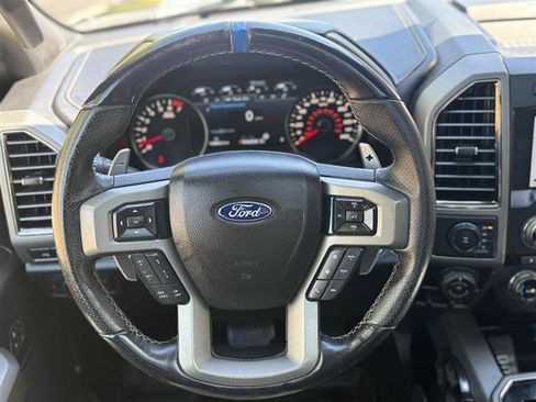 Used 2018 Ford F150 Raptor w/ Equipment Group 802A Luxury AWD/4WD image 21