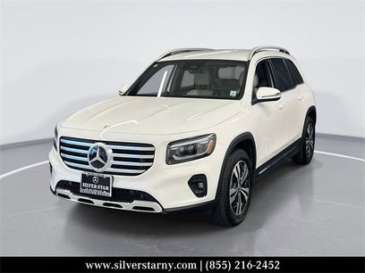 Certified 2025 Mercedes-Benz GLB 250 4MATIC