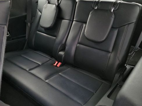 Certified 2024 Ford Explorer XLT w/ Equipment Group 202A image 12