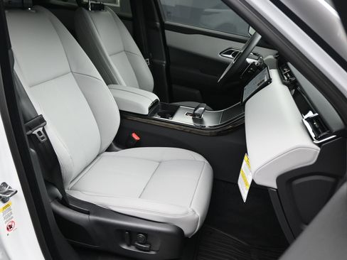 New 2026 Land Rover Range Rover Velar S image 10
