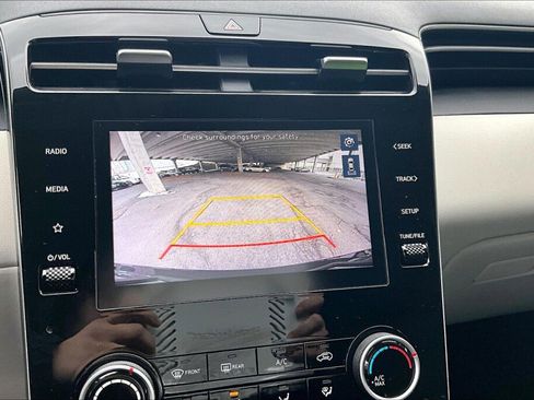 Used 2023 Hyundai Tucson SEL image 9