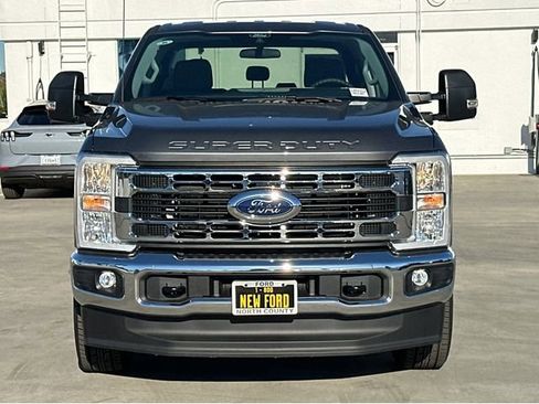 New 2026 Ford F250 XLT image 2
