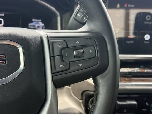 Used 2025 GMC Sierra 1500 SLE RWD image 24