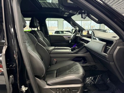 Used 2025 INFINITI QX80 Autograph w/ Premium Cargo Package image 23