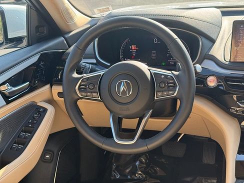 Certified 2026 Acura MDX w/ Technology Package AWD/4WD image 17