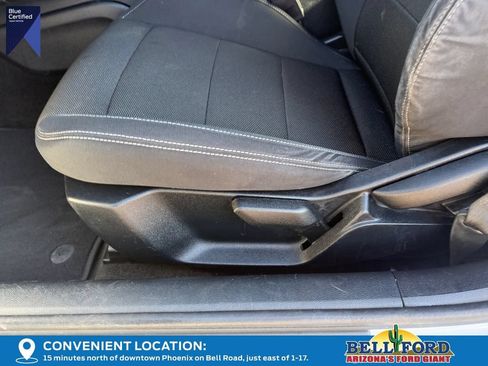 Used 2016 Ford Mustang Convertible RWD image 18
