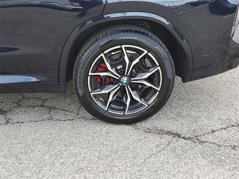Used 2023 BMW X3 M40i w/ Premium Package image 8
