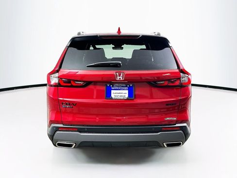 Certified 2026 Honda CR-V Sport-L image 15