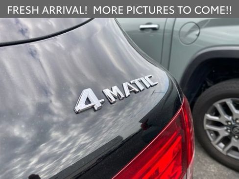 Used 2016 Mercedes-Benz GLC 300 4MATIC image 10
