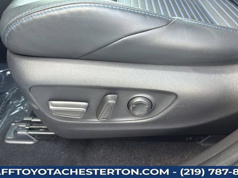 Used 2024 Toyota RAV4 XSE w/ Advanced Technology Package AWD/4WD image 15