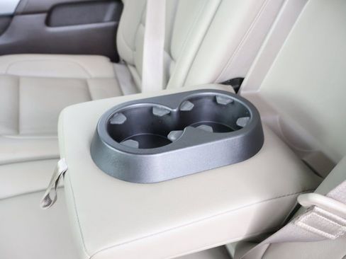 Used 2015 Chevrolet Silverado 2500 LTZ image 27