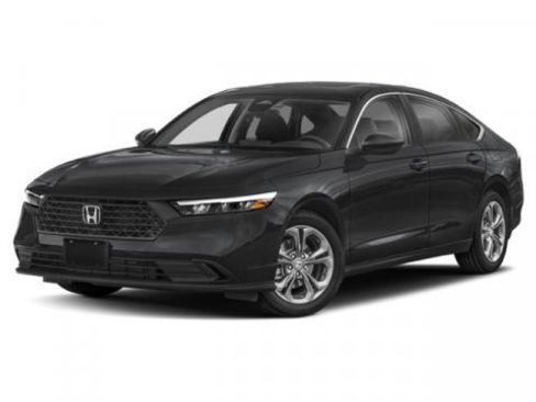 Used 2023 Honda Accord EX image 3