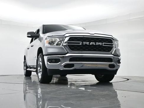 Used 2022 RAM 1500 Big Horn image 33