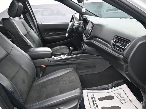 Used 2022 Dodge Durango GT image 35