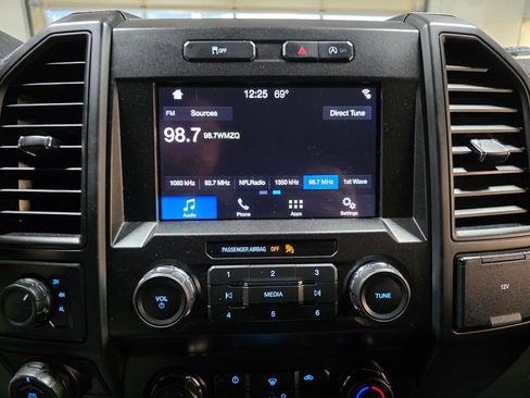 Used 2019 Ford F150 XL w/ Equipment Group 101A Mid AWD/4WD image 31