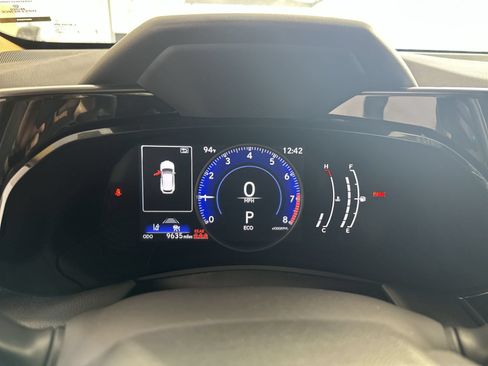 Used 2023 Lexus NX 250 FWD w/ Towing Package (2000 Lbs) image 15