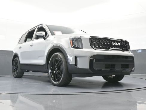 Used 2024 Kia Telluride EX X-Line AWD/4WD image 67