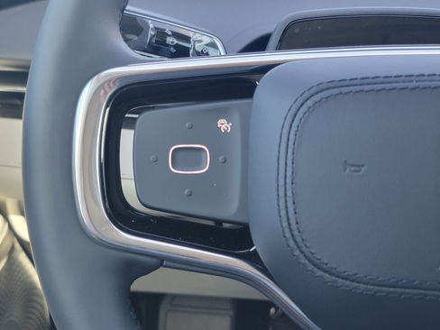 New 2026 Lincoln Nautilus Reserve image 25