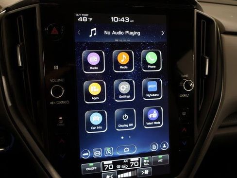 New 2026 Subaru Crosstrek 2.5i Sport image 19