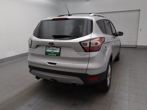 Used 2017 Ford Escape Titanium FWD image 7